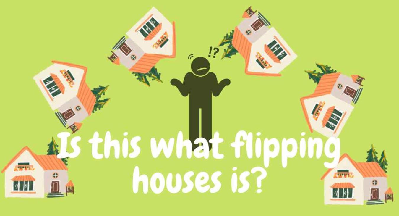 Unlocking The Secrets To Successfully Flipping Houses KDS Development